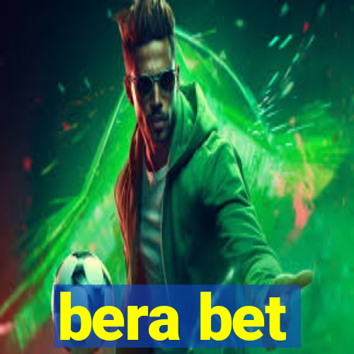 bera bet